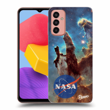 Obal pre Samsung Galaxy M13 M135F - Eagle Nebula