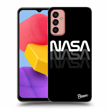 Obal pre Samsung Galaxy M13 M135F - NASA Triple