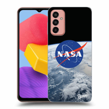 Obal pre Samsung Galaxy M13 M135F - Nasa Earth