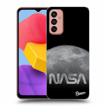 Obal pre Samsung Galaxy M13 M135F - Moon Cut