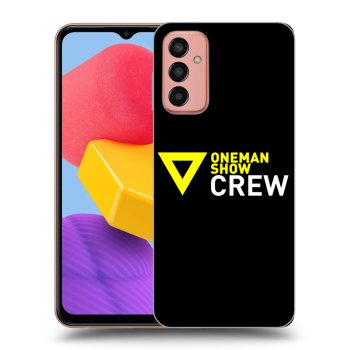 Obal pre Samsung Galaxy M13 M135F - ONEMANSHOW CREW