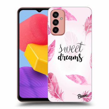 Obal pre Samsung Galaxy M13 M135F - Sweet dreams