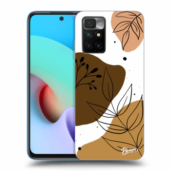 Obal pre Xiaomi Redmi 10 (2022) - Boho style