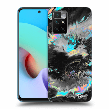 Obal pre Xiaomi Redmi 10 (2022) - Magnetic