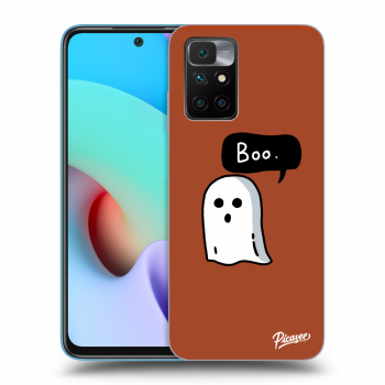 Obal pre Xiaomi Redmi 10 (2022) - Boo