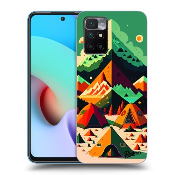 Picasee ULTIMATE CASE pro Xiaomi Redmi 10 (2022) - Alaska
