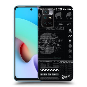 Obal pre Xiaomi Redmi 10 (2022) - FUTURE