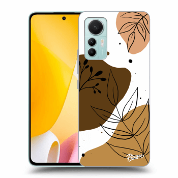 Obal pre Xiaomi 12 Lite - Boho style