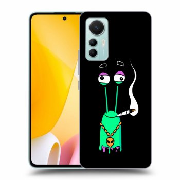 Obal pre Xiaomi 12 Lite - Earth - Sám doma