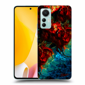 Obal pre Xiaomi 12 Lite - Universe