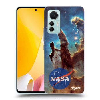Obal pre Xiaomi 12 Lite - Eagle Nebula