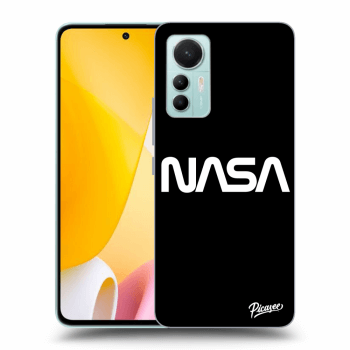 Obal pre Xiaomi 12 Lite - NASA Basic