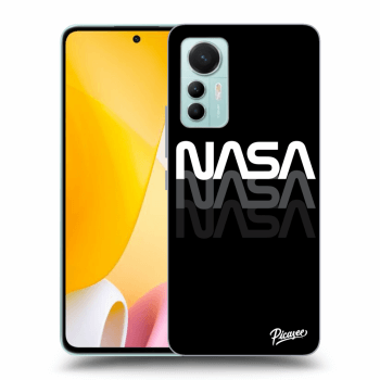 Obal pre Xiaomi 12 Lite - NASA Triple