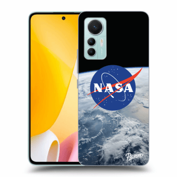 Obal pre Xiaomi 12 Lite - Nasa Earth