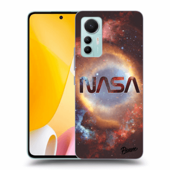 Obal pre Xiaomi 12 Lite - Nebula