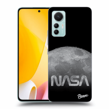 Obal pre Xiaomi 12 Lite - Moon Cut