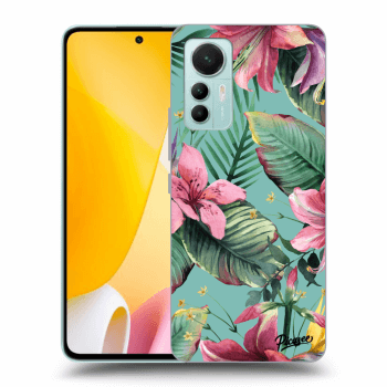 Picasee ULTIMATE CASE pro Xiaomi 12 Lite - Hawaii