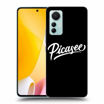 Picasee ULTIMATE CASE pro Xiaomi 12 Lite - Picasee - White