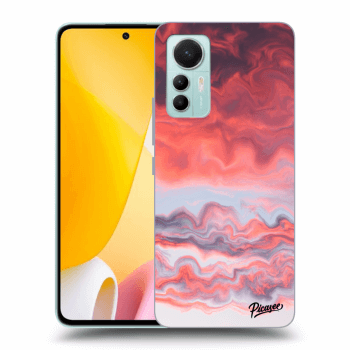 Obal pre Xiaomi 12 Lite - Sunset