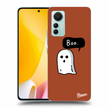 Obal pre Xiaomi 12 Lite - Boo