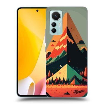 Picasee ULTIMATE CASE pro Xiaomi 12 Lite - Oregon