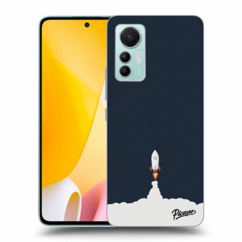 Obal pre Xiaomi 12 Lite - Astronaut 2