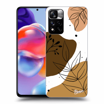 Obal pre Xiaomi Redmi Note 11 Pro+ 5G - Boho style