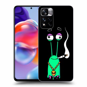 Obal pre Xiaomi Redmi Note 11 Pro+ 5G - Earth - Sám doma