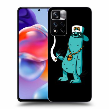 Obal pre Xiaomi Redmi Note 11 Pro+ 5G - Earth - Je mi fajn