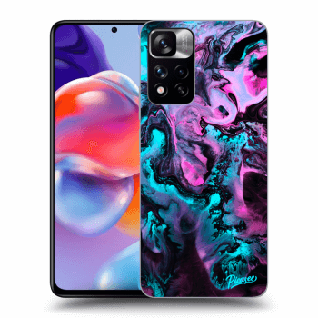 Obal pre Xiaomi Redmi Note 11 Pro+ 5G - Lean