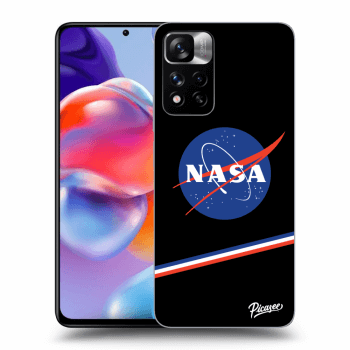 Obal pre Xiaomi Redmi Note 11 Pro+ 5G - NASA Original