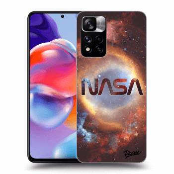 Obal pre Xiaomi Redmi Note 11 Pro+ 5G - Nebula