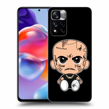 Obal pre Xiaomi Redmi Note 11 Pro+ 5G - Separ