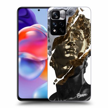 Obal pre Xiaomi Redmi Note 11 Pro+ 5G - Trigger