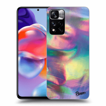 Obal pre Xiaomi Redmi Note 11 Pro+ 5G - Holo