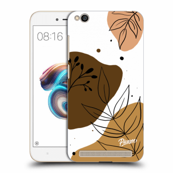 Obal pre Xiaomi Redmi 5A - Boho style