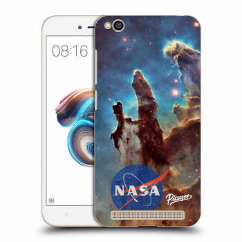 Obal pre Xiaomi Redmi 5A - Eagle Nebula