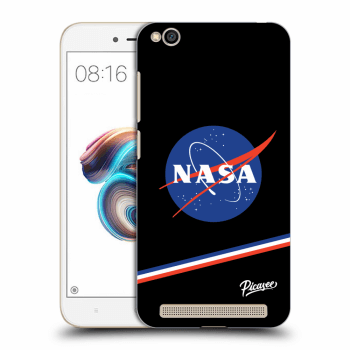 Obal pre Xiaomi Redmi 5A - NASA Original