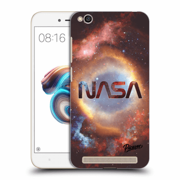 Obal pre Xiaomi Redmi 5A - Nebula