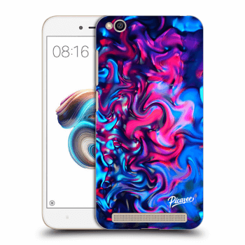 Obal pre Xiaomi Redmi 5A - Redlight