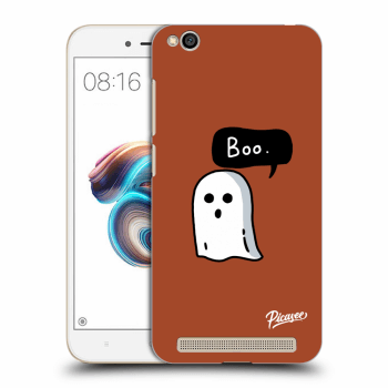 Obal pre Xiaomi Redmi 5A - Boo