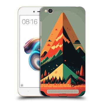 Obal pre Xiaomi Redmi 5A - Oregon