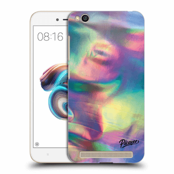 Obal pre Xiaomi Redmi 5A - Holo