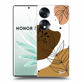 Obal pre Honor 70 - Boho style