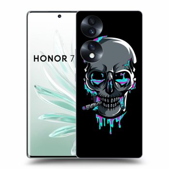 Obal pre Honor 70 - EARTH - Lebka 3.0