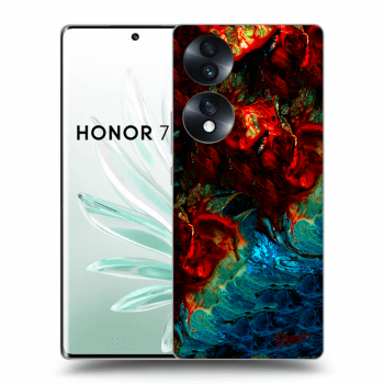 Obal pre Honor 70 - Universe