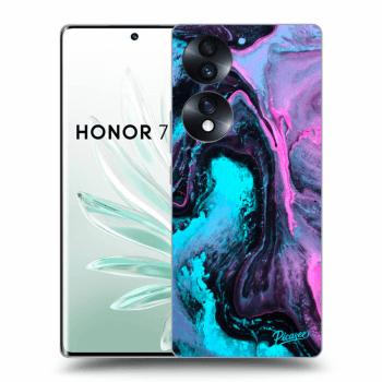 Obal pre Honor 70 - Lean 2