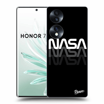 Obal pre Honor 70 - NASA Triple