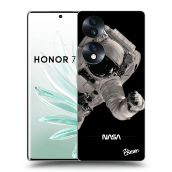 Picasee ULTIMATE CASE pro Honor 70 - Astronaut Big
