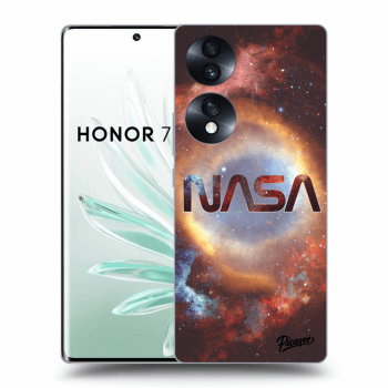 Obal pre Honor 70 - Nebula